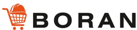BORAN logo