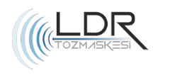 BORAN logo
