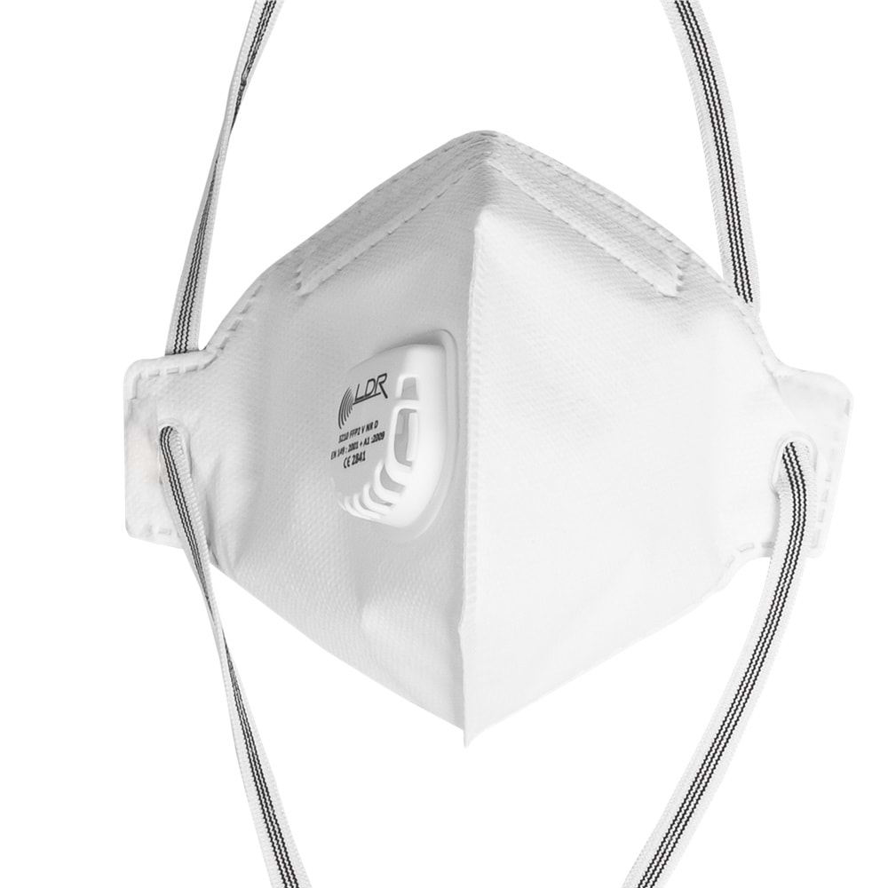 Ldr 3210 Ffp2 Nr Ventilli Maske