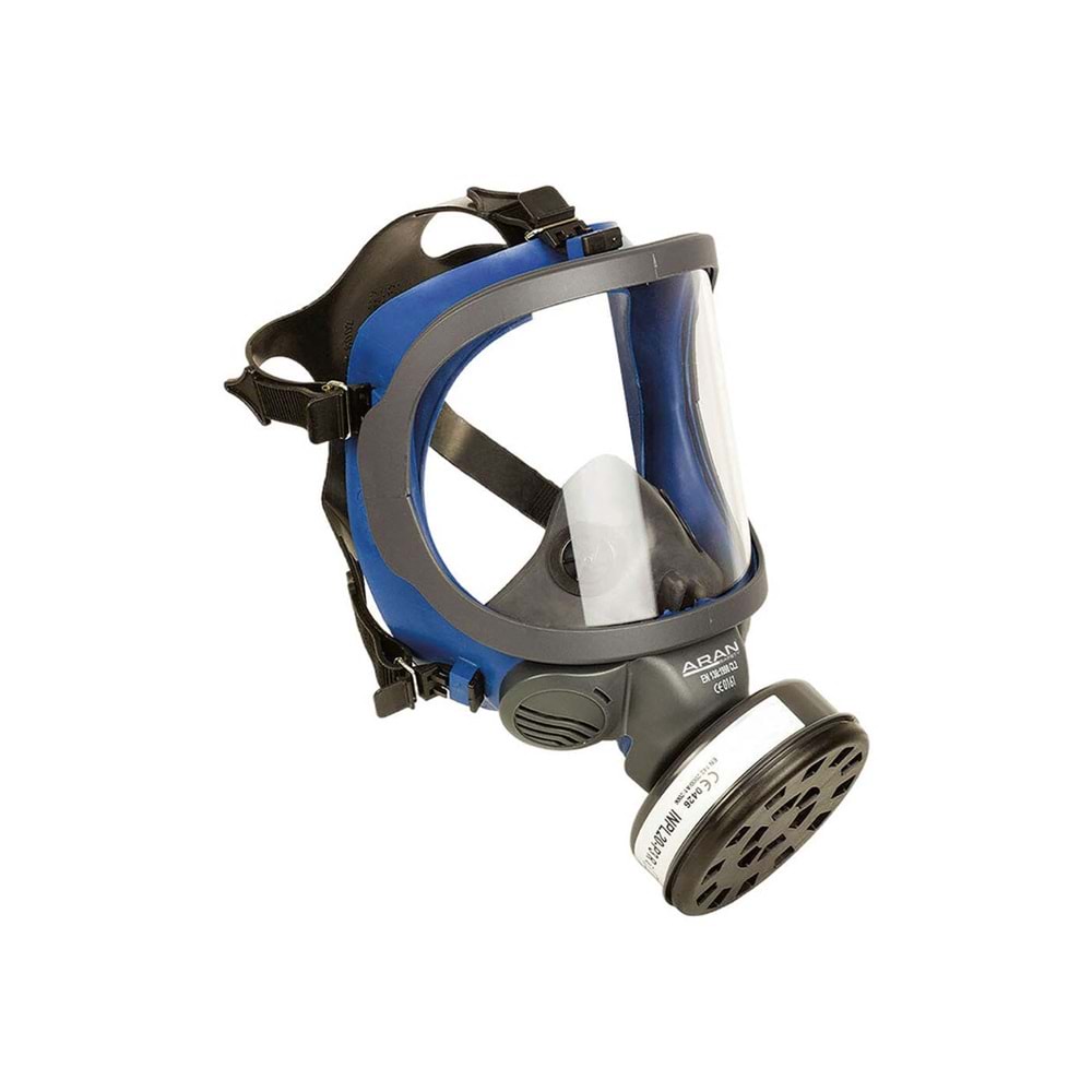 Aran Rava 630 Tam Yüz Maske