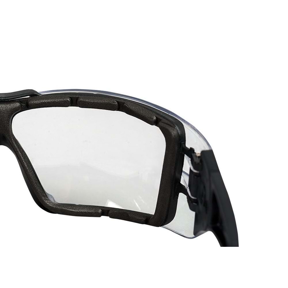 Aran Göz Koruyucu Gözlük Saturn 180557