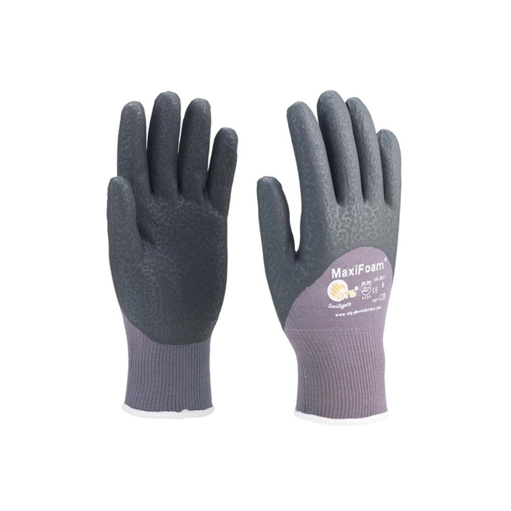 Atg İş Eldiveni 34-901 MaxiFoam