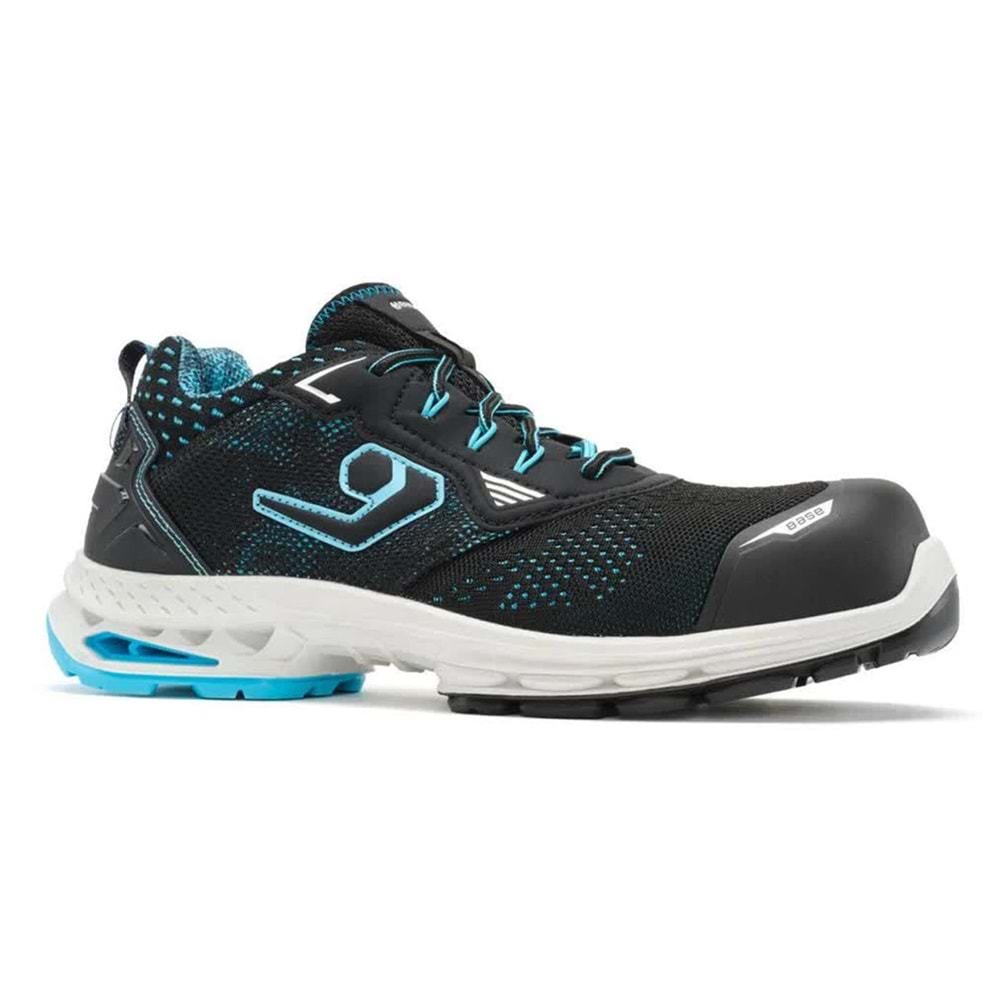 Base İş Ayakkabısı - B1704C SYDNEY S1PS ESD SC LG FO SR - 41