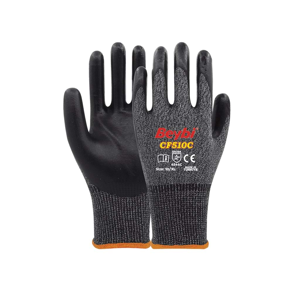 Beybi İş Eldiveni - CF510C - 10