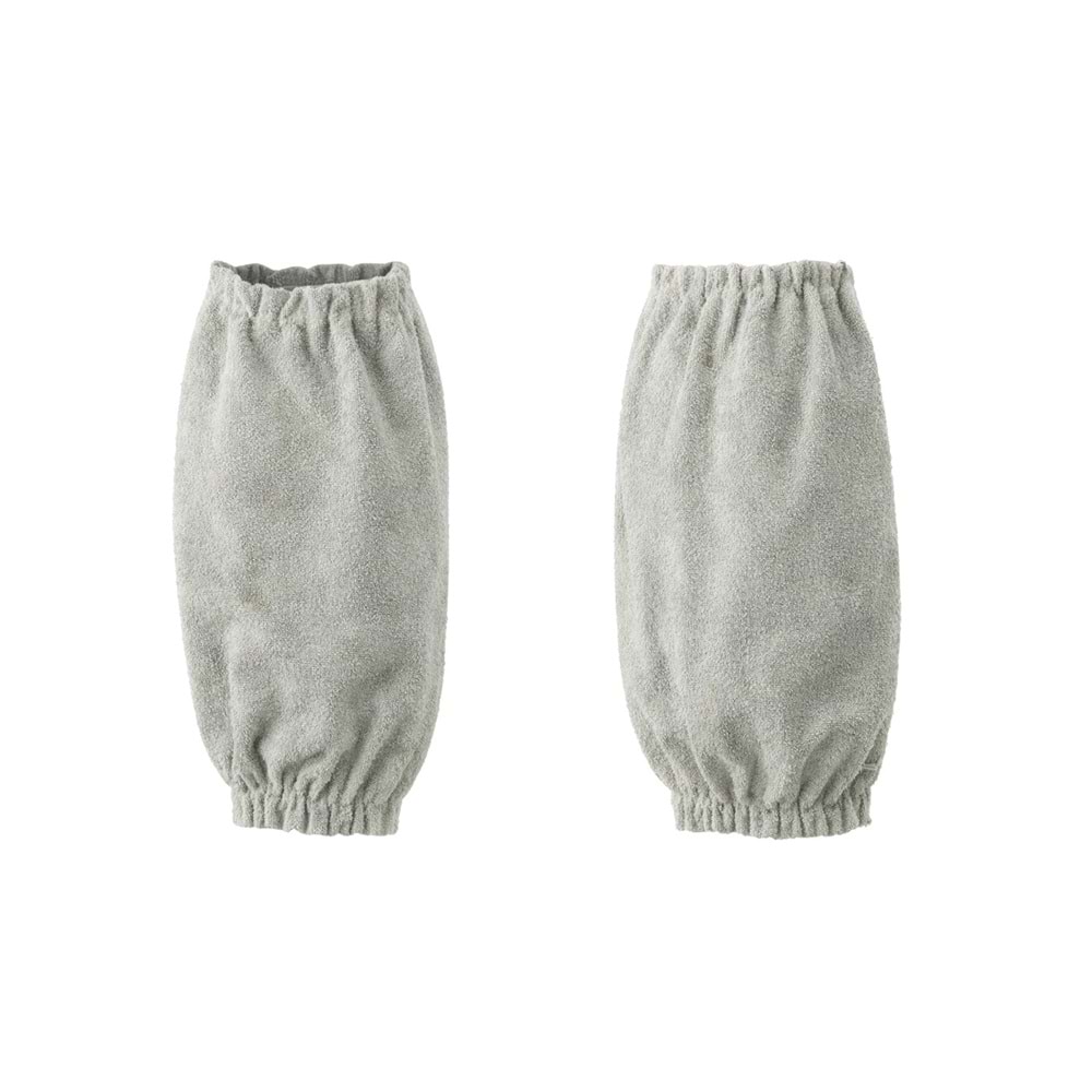 Vento Kaynakçı Deri Kısa Kolluk