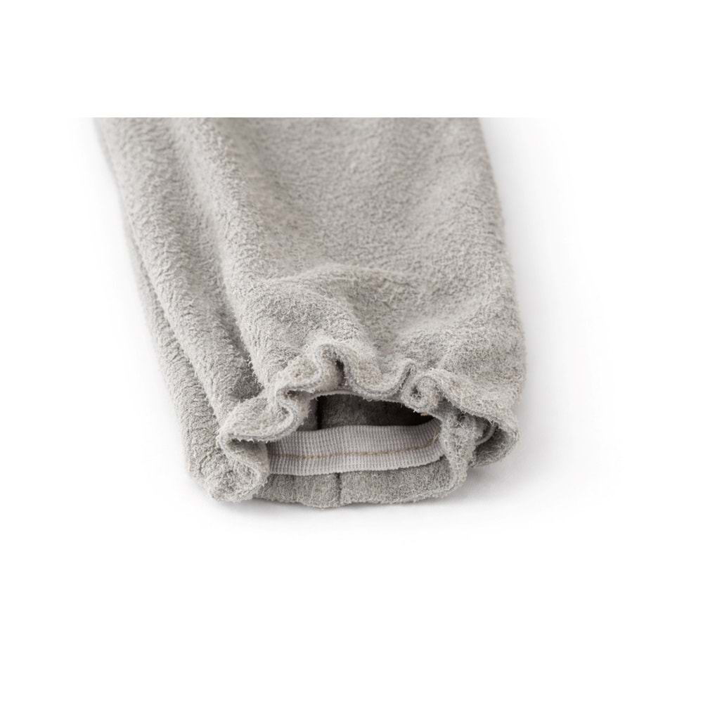 Vento Kaynakçı Deri Kısa Kolluk