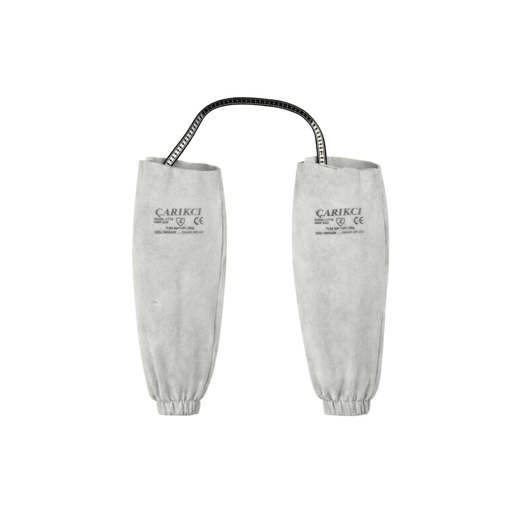 Vento Kaynakçı Omuzdan Deri Uzun Kolluk