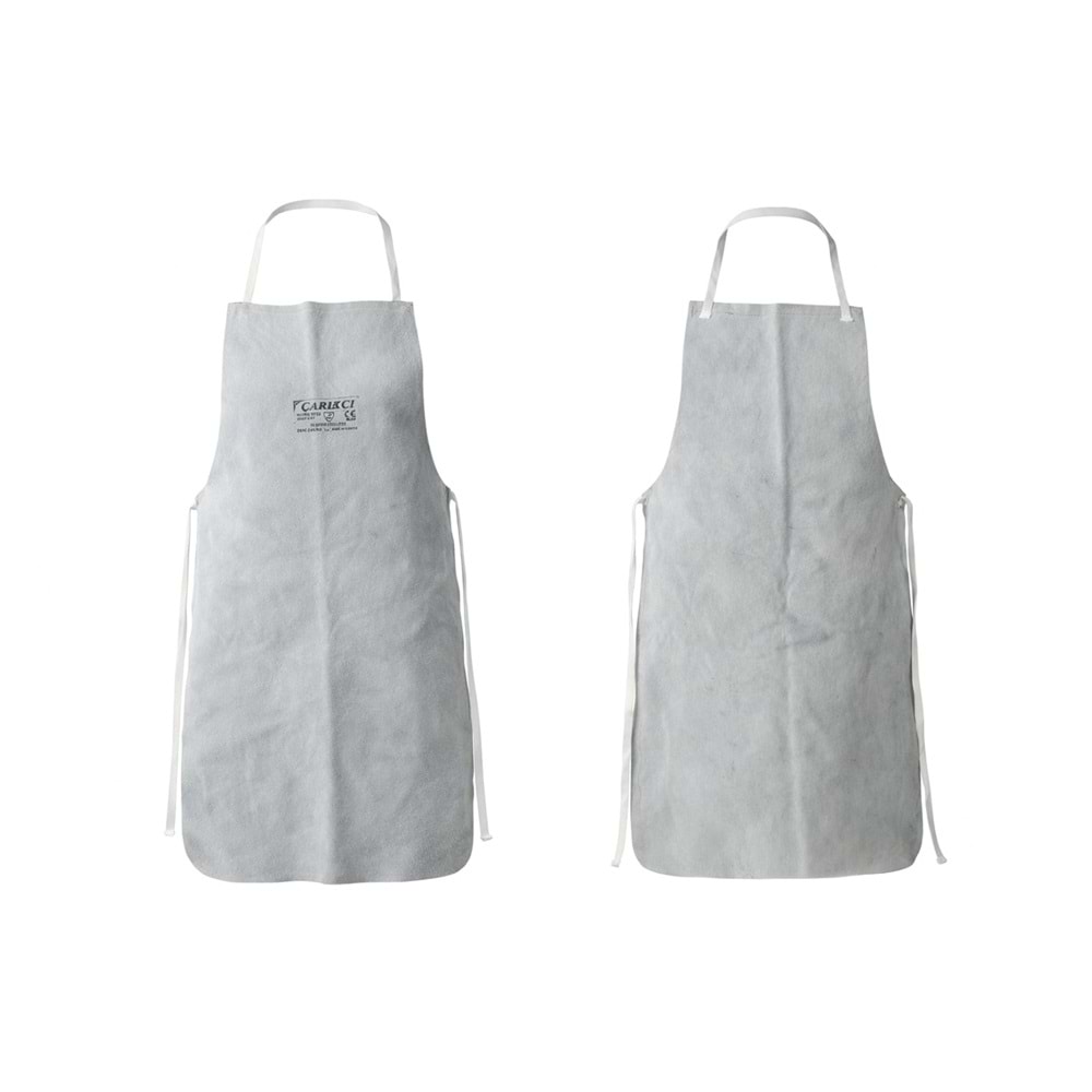 Vento Kaynakçı Deri Önlük