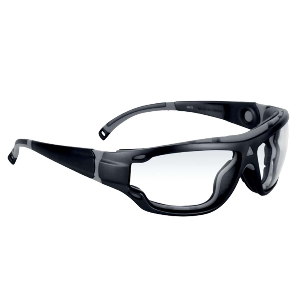 Deltaplus Gözlük - BLOW2IN-COLOURLESS BLOW2