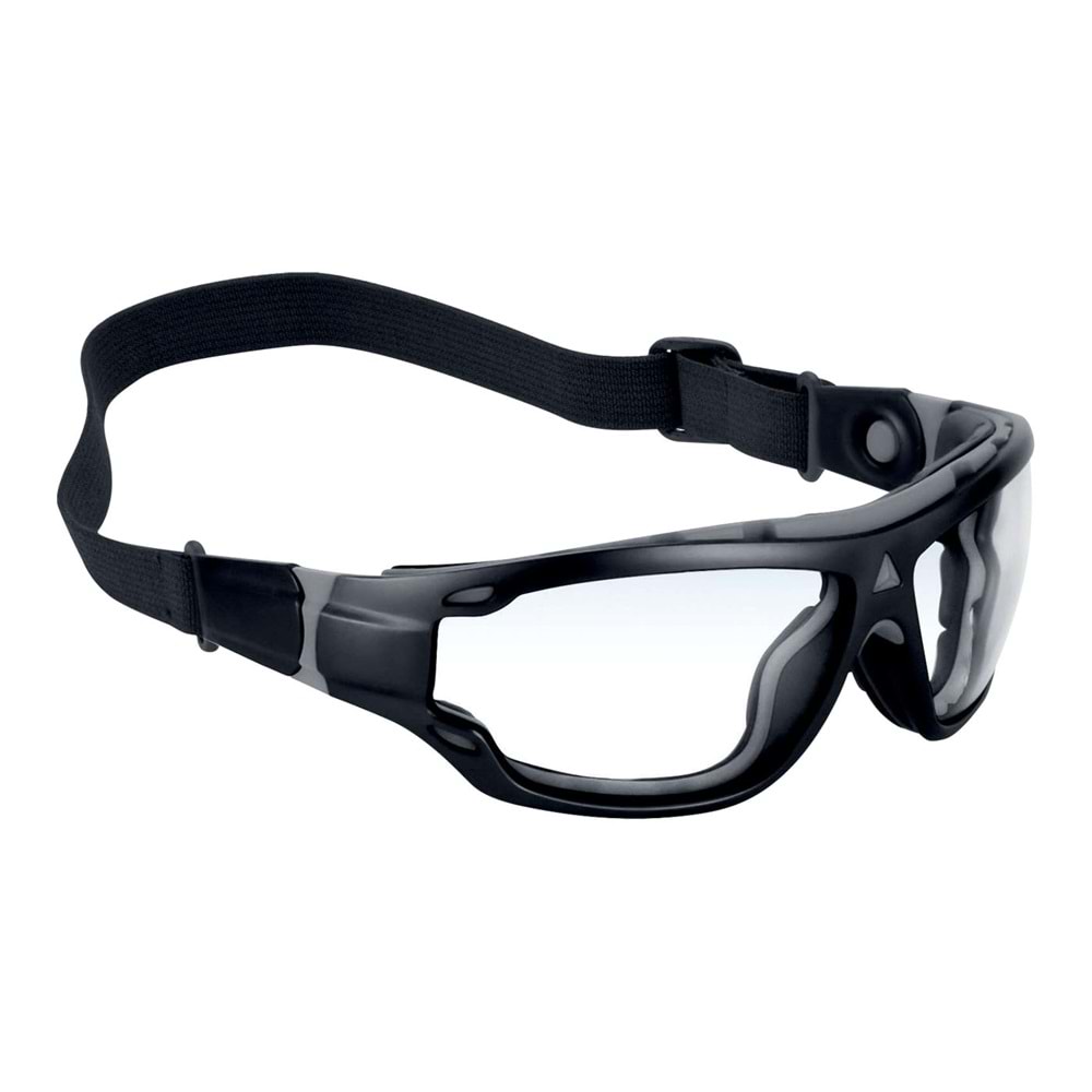 Deltaplus Gözlük - BLOW2IN-COLOURLESS BLOW2