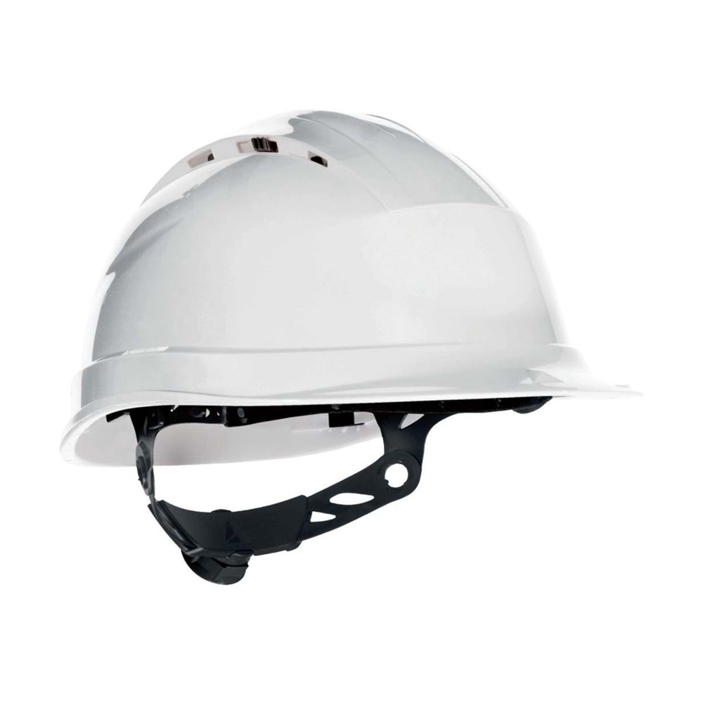 Deltaplus Baret - QUARUP4BC QUARTZUP4 BEYAZ