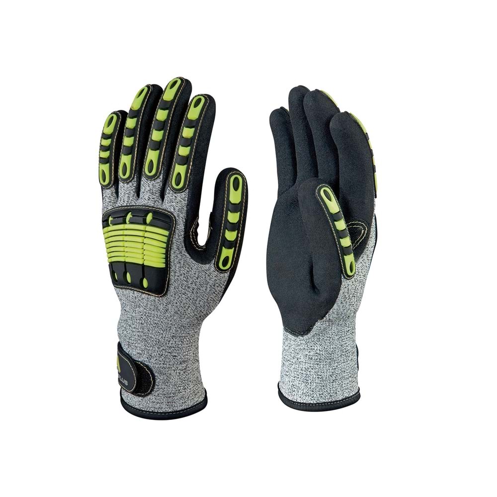 Deltaplus İş Eldiveni - VV910JA09-GANT EOS NOCUT VV910 JA 9