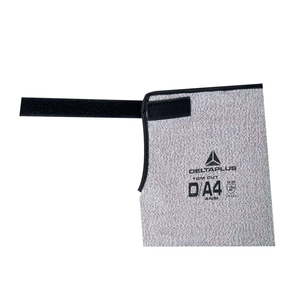 Deltaplus Kolluk - ECONOCUTDM1