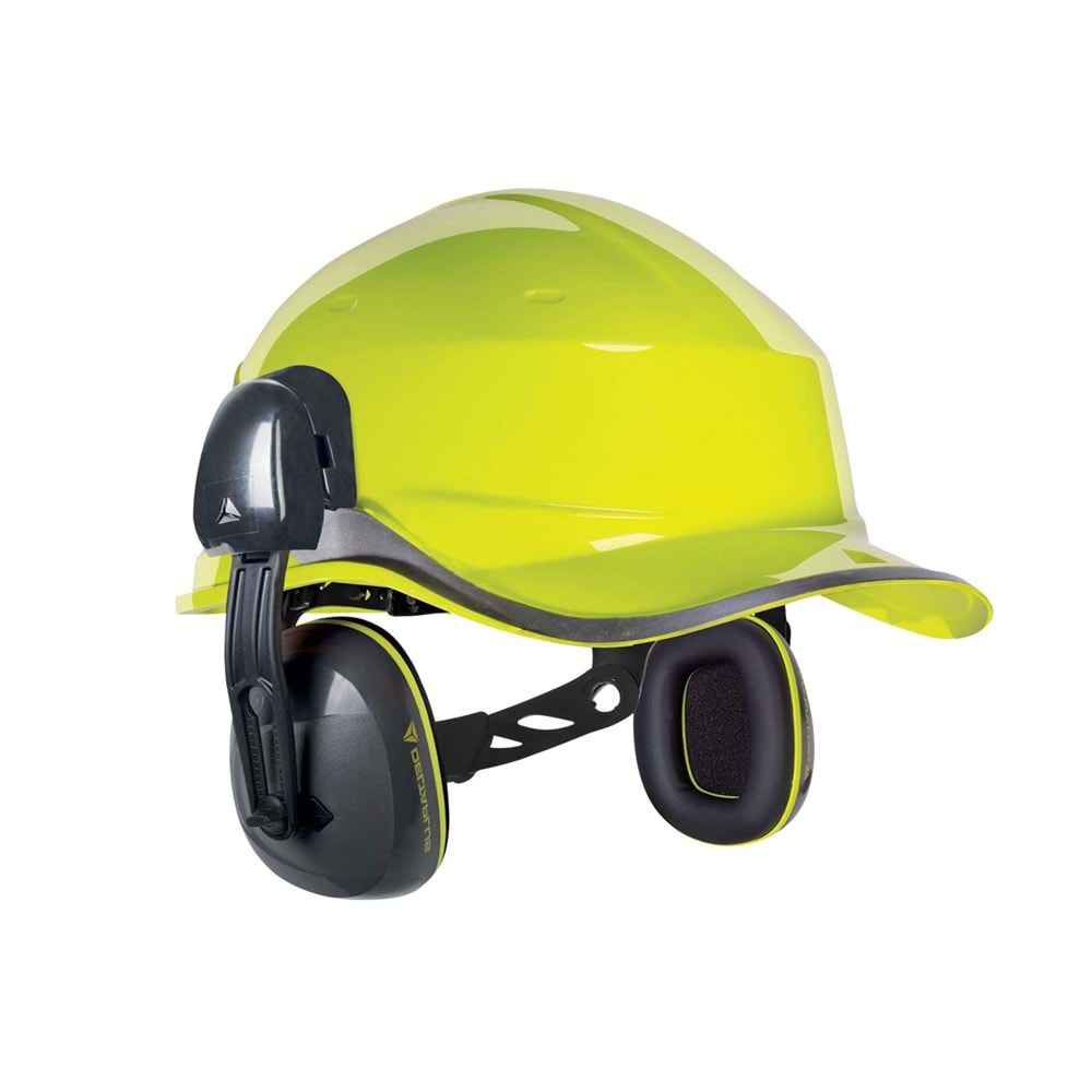 Deltaplus Kulaklık - INTERLAGOS LIGHT HE BARETE MONTE