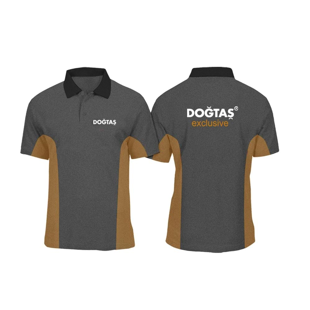 Doğtaş Montör 2023 - T-Shirt - 1-S