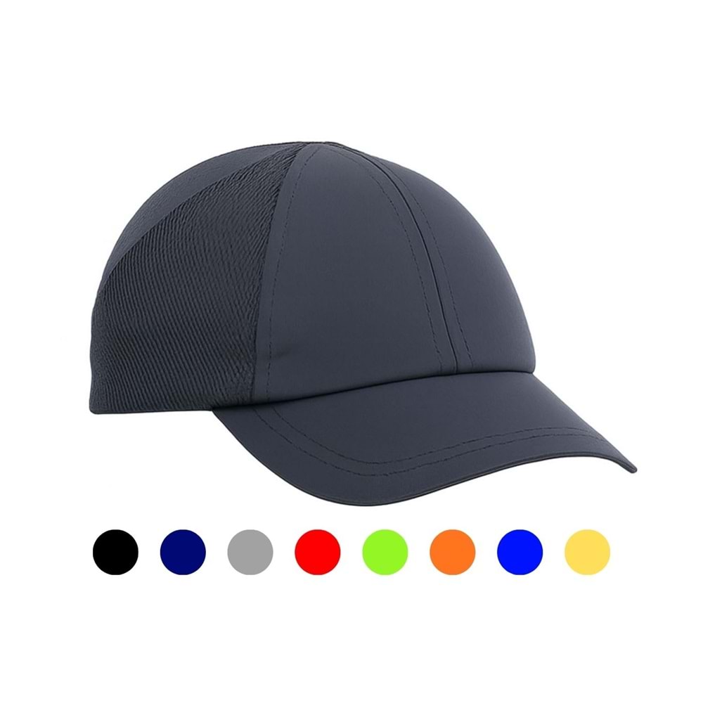 Kep - Baret - Sarı