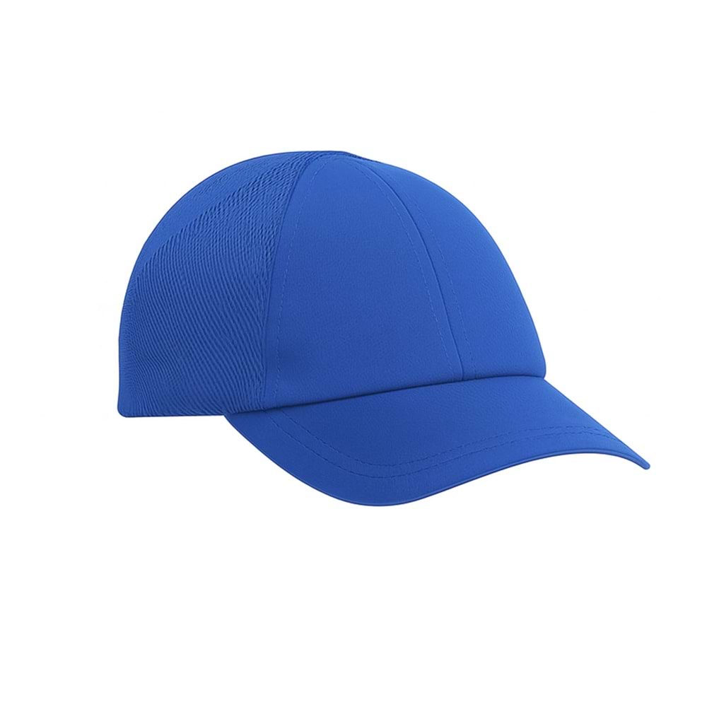 Kep - Baret - Sarı