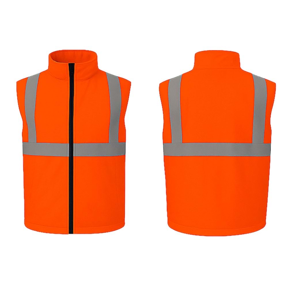 Kaban - Hightex 5+1 Turuncu - XL