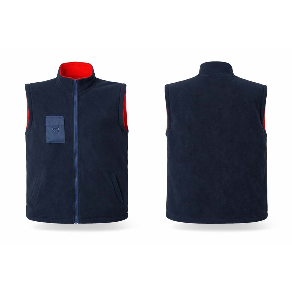 Kaban 5+1 KAB49-12 Hightex - Neon Turuncu - XL