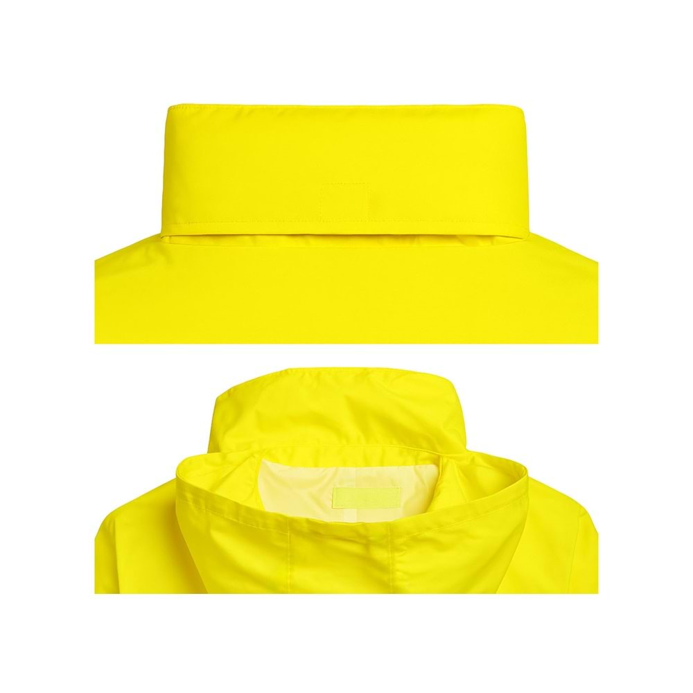 Kaban KAB49-18 Junior - Neon Sarı - XL