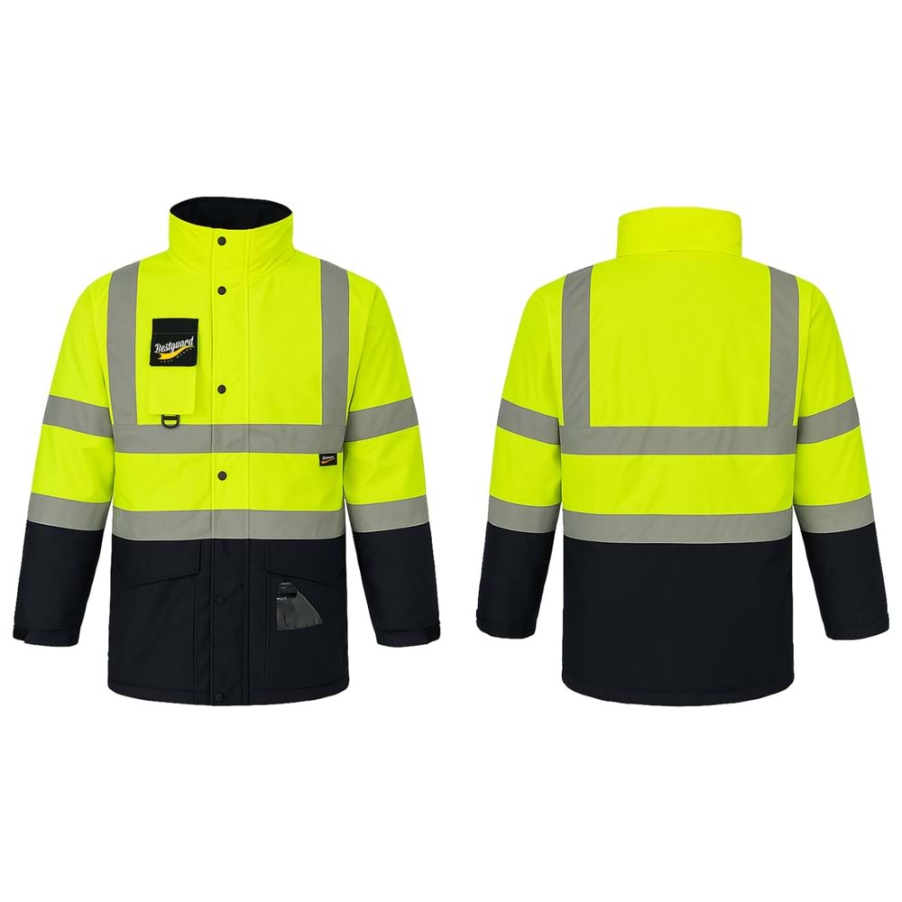 Kaban - Bestguard High Visibility 5+1 - L