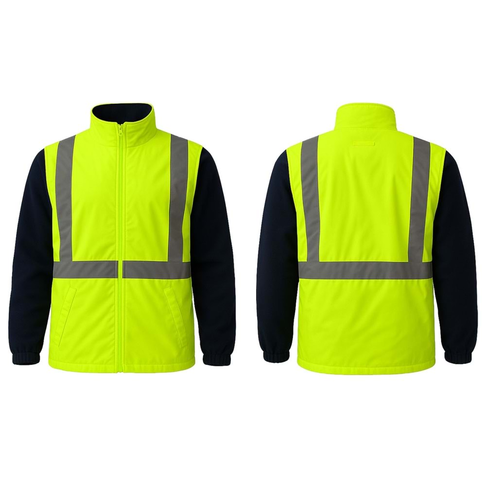 Kaban - Bestguard High Visibility 5+1 - L