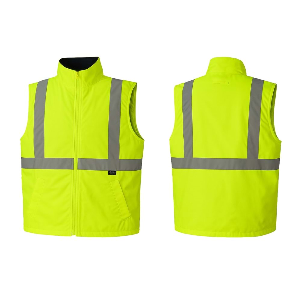 Kaban - Bestguard High Visibility 5+1 - L