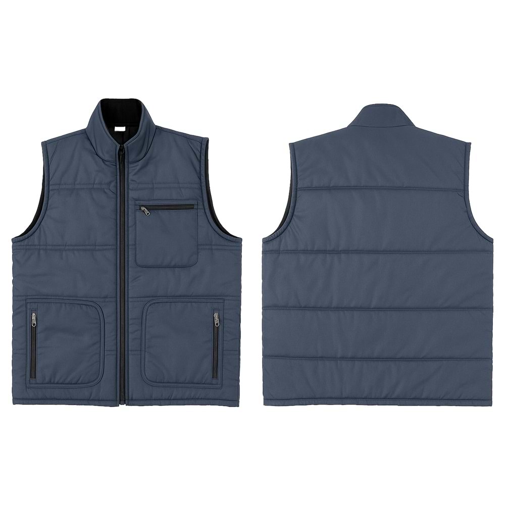 Yelek - YMS302 - S