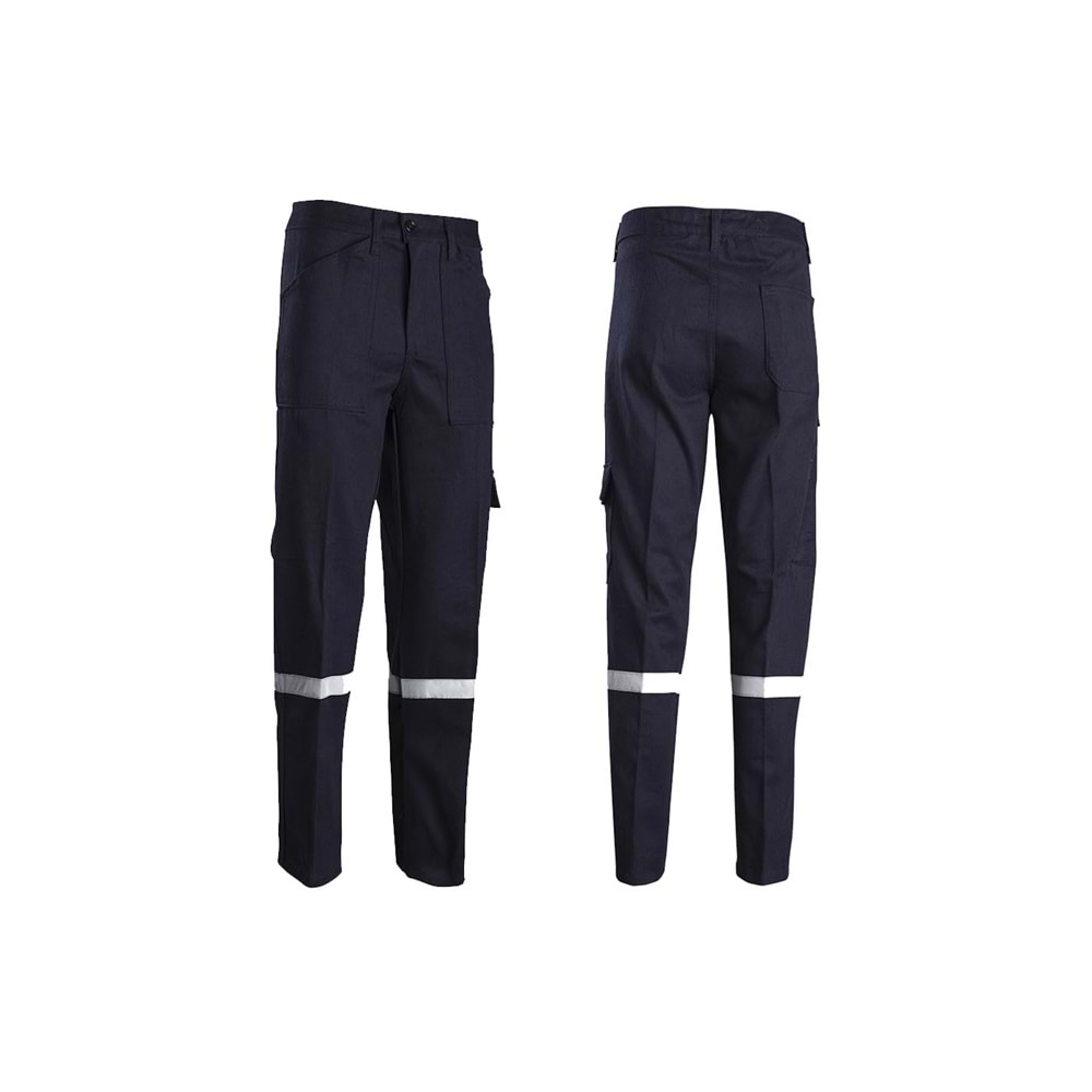 Pantolon PAN40 - Lacivert - XXS