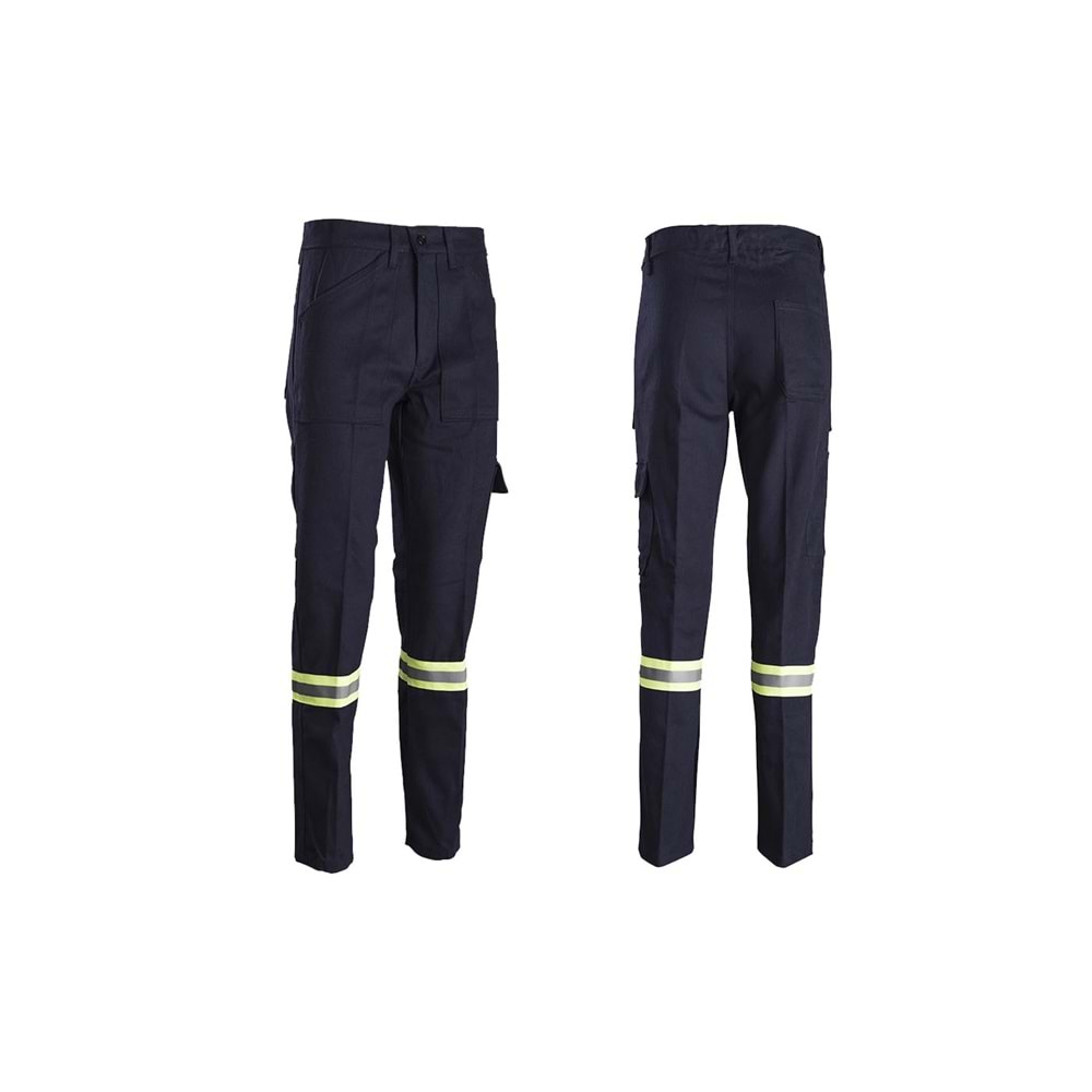 Pantolon PAN40 - Lacivert - XXS