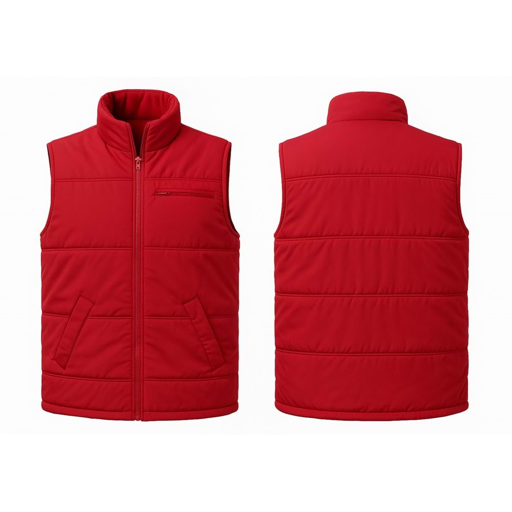 Yelek YET50 - Lacivert - L
