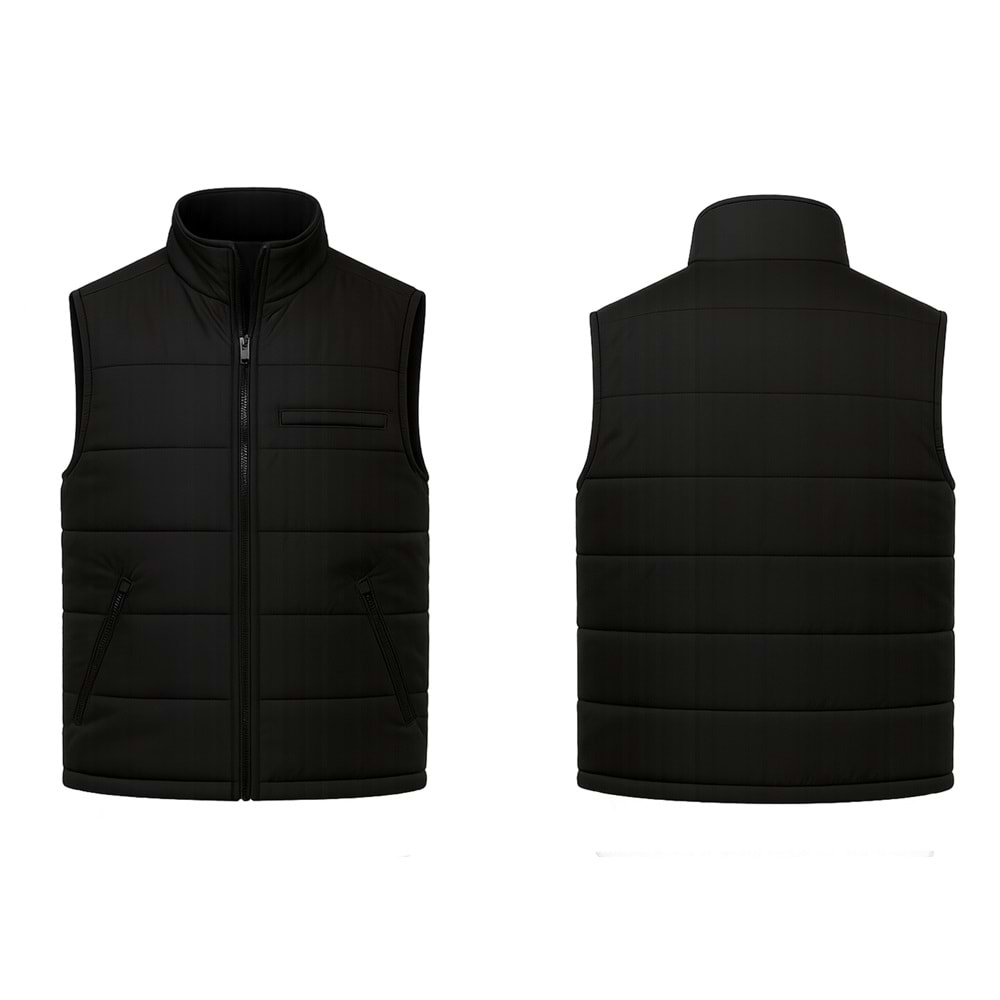 Yelek YET50 - Lacivert - L