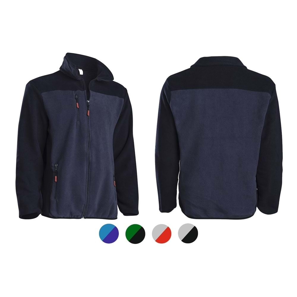 Polar Mont POL33-01 - Mavi-Lacivert - XXS