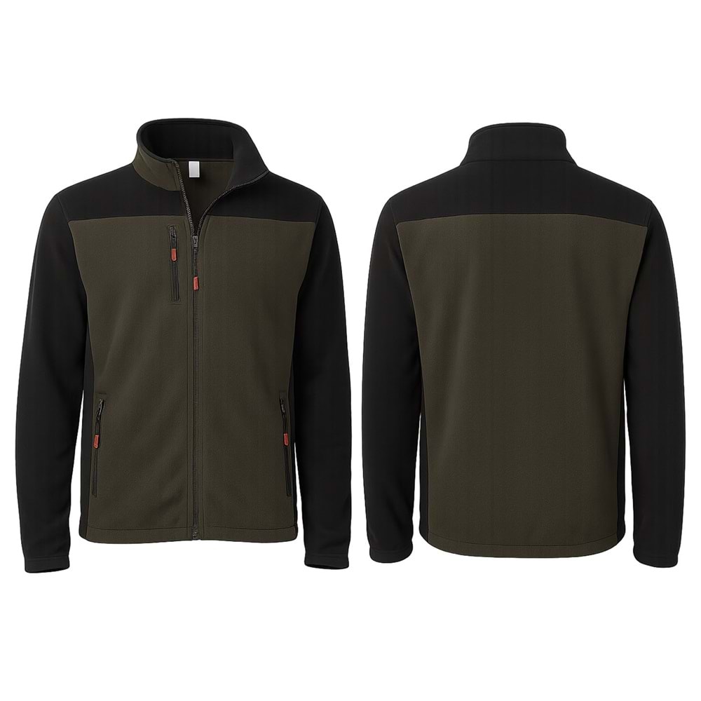 Polar Mont POL33-01 - Mavi-Lacivert - L