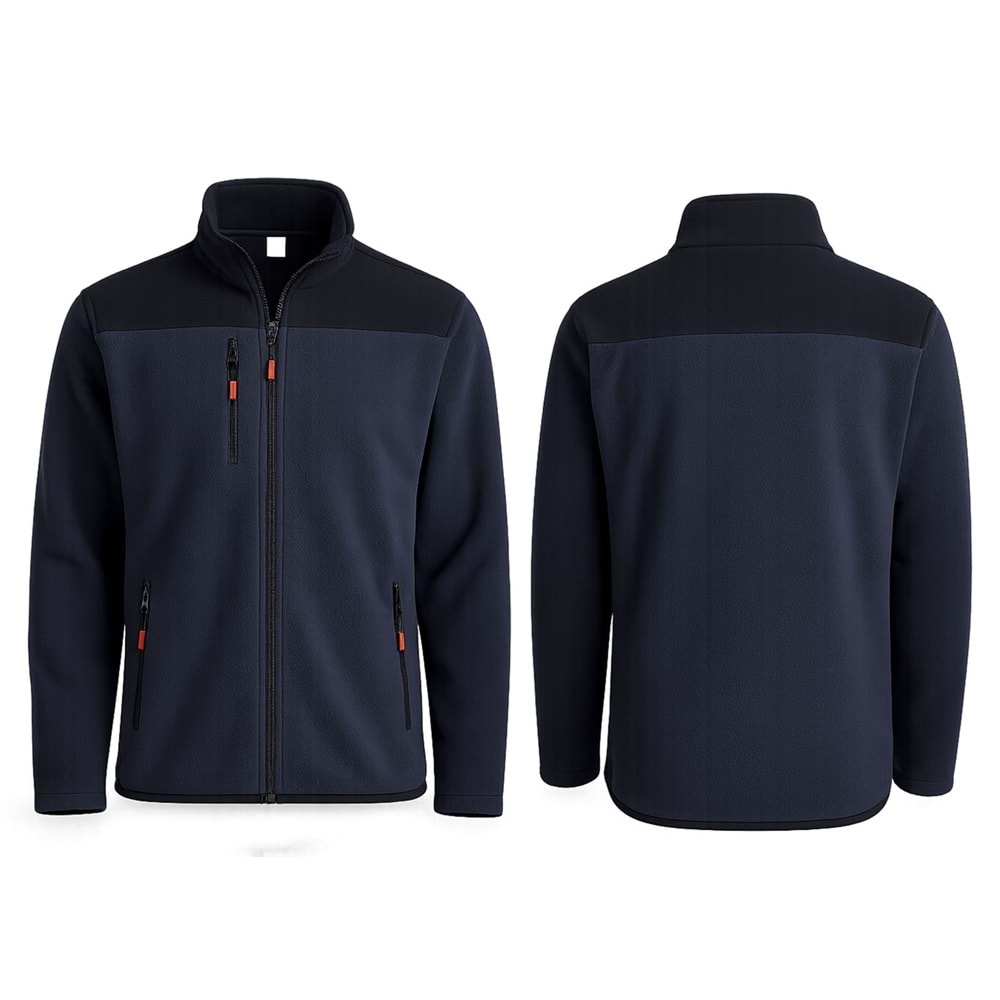 Polar Mont POL33-01 - Mavi-Lacivert - L