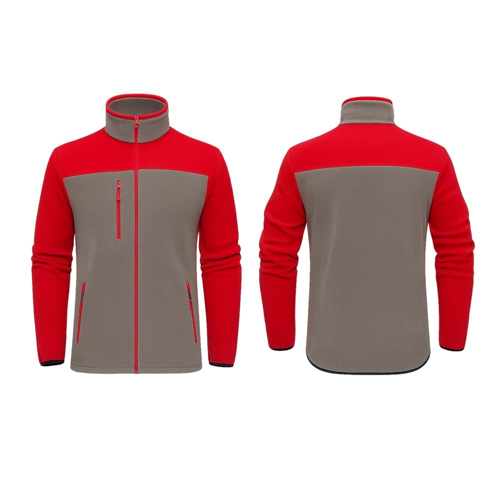Polar Mont POL33-01 - Mavi-Lacivert - L