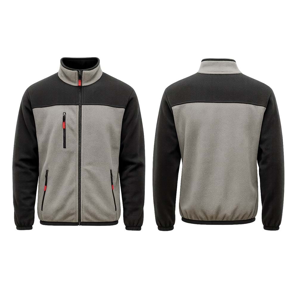 Polar Mont POL33-01 - Mavi-Lacivert - L