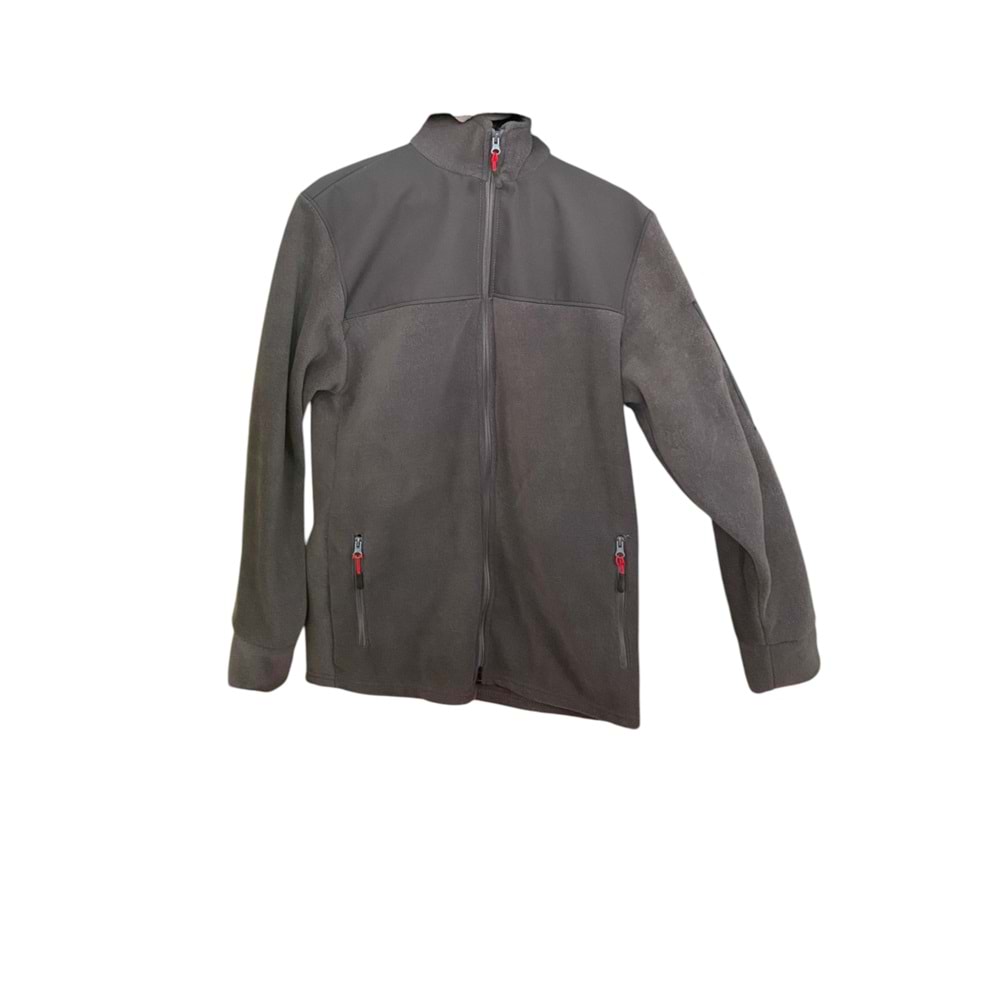 Polar Mont POL33-02 - Gri - XXS
