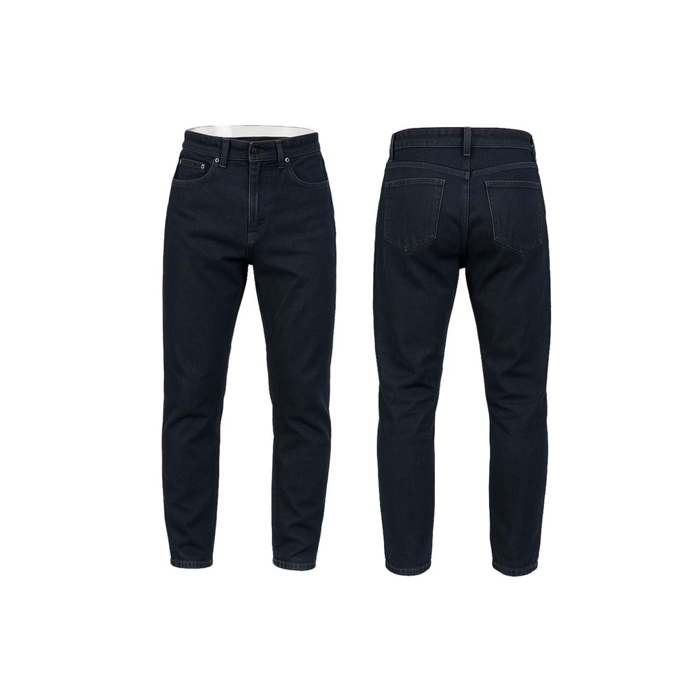 Pantolon PAN42-01 - Lacivert - S