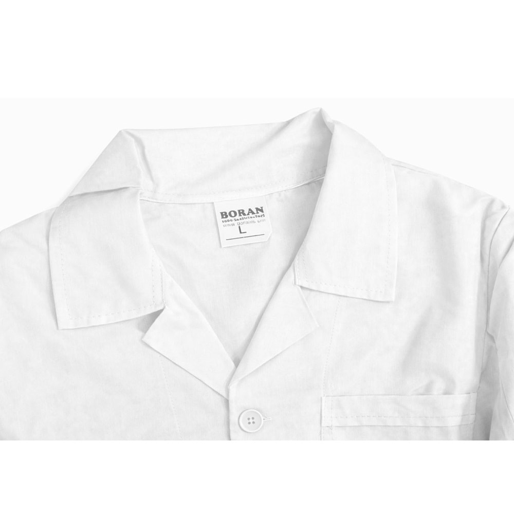 Önlük ONL48-01 - Beyaz - L