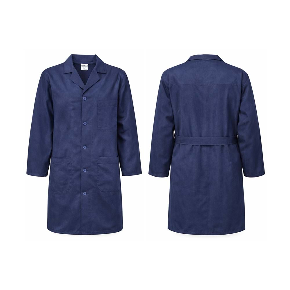 Önlük ONL48-01 - Beyaz - L