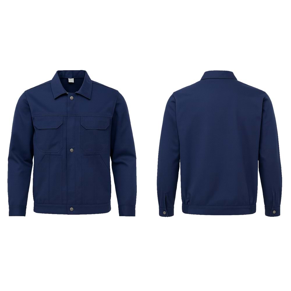 Mont MOZ41-03 - XXL