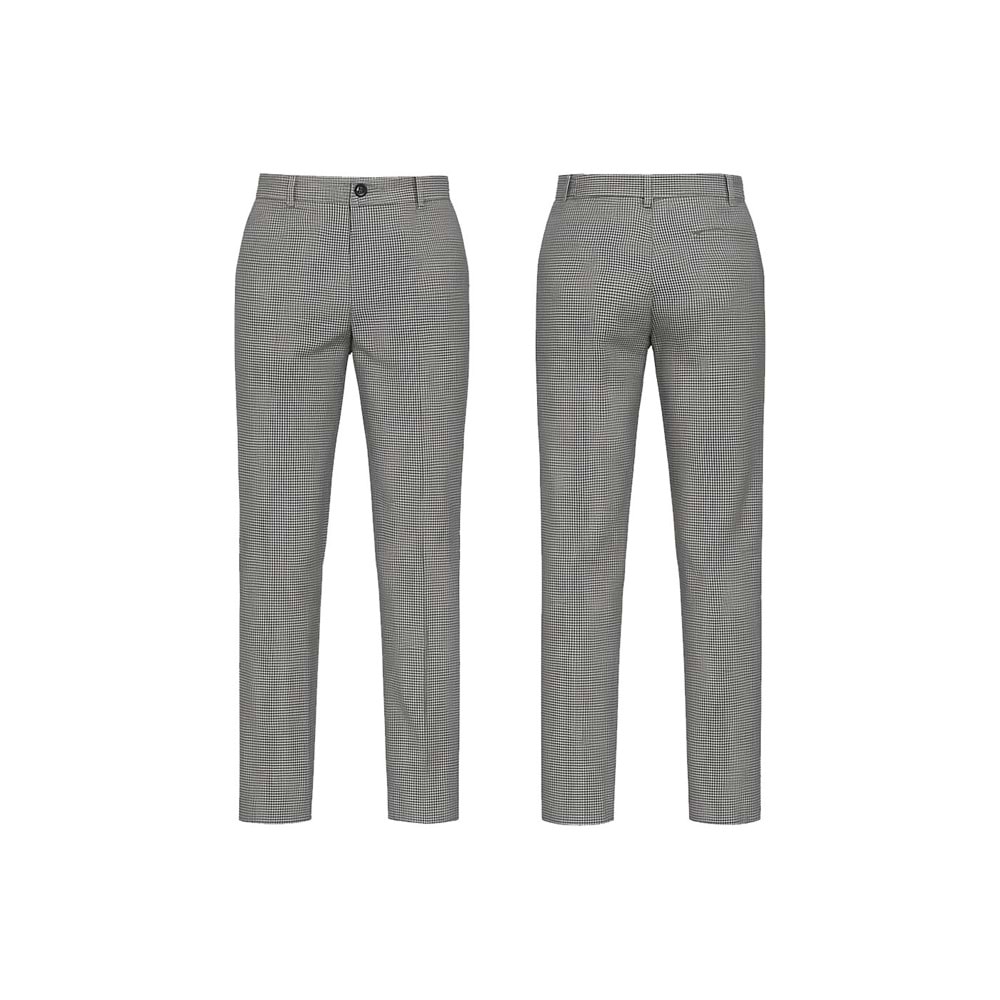 Pantolon PAN48-01 - Piyadepull - XL