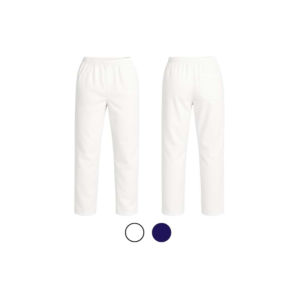 Pantolon PAN48-02 - Lacivert - XL