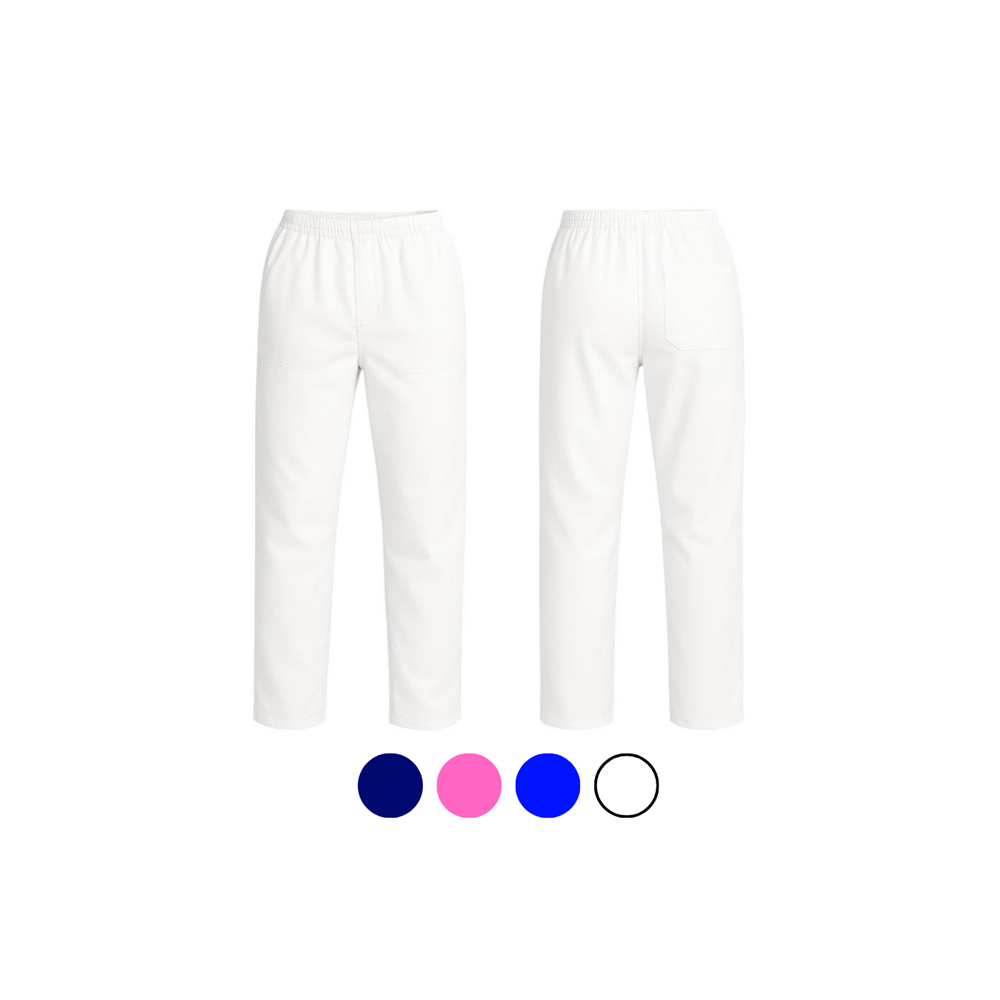 Pantolon PAN48-02 - Pembe - M