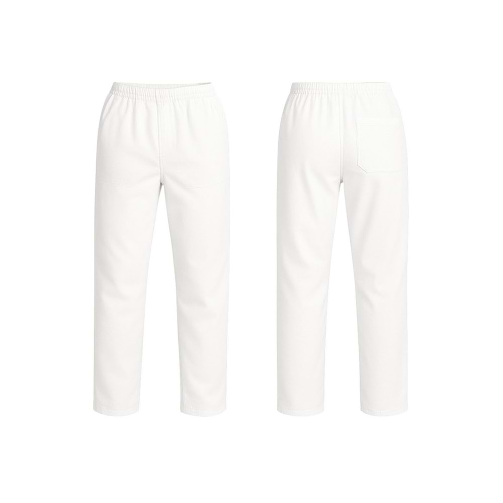 Pantolon PAN48-02 - Lacivert - XL