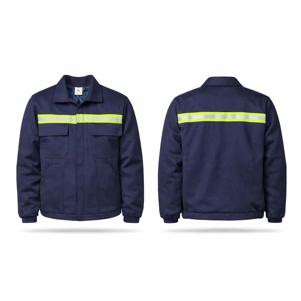 Mont MOT40-02 - Lacivert-Yeşil - M