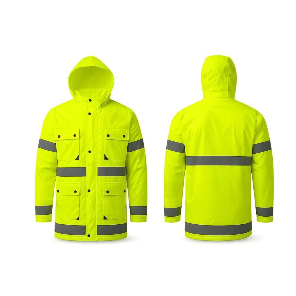 Kaban Vento Tek Parça Sarı - M