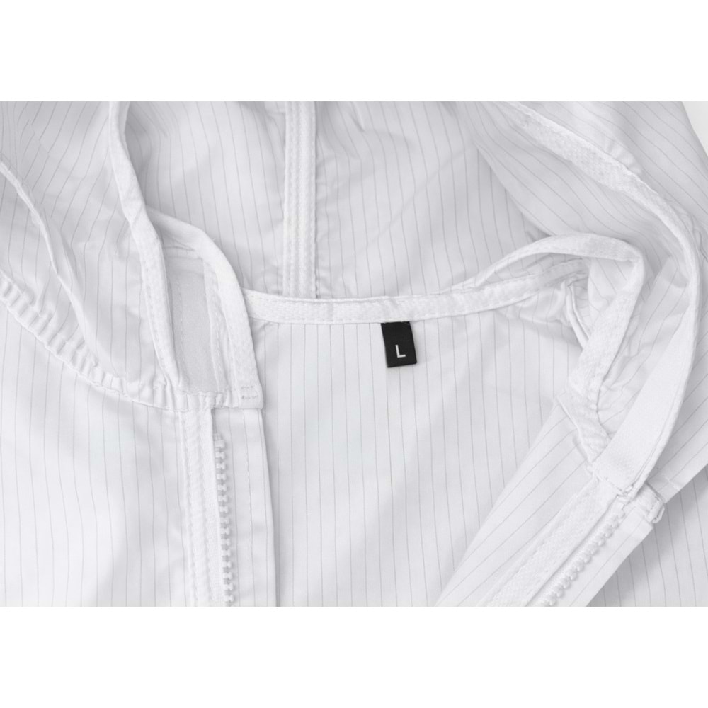 Tulum TLM62-01 ESD - Beyaz - L