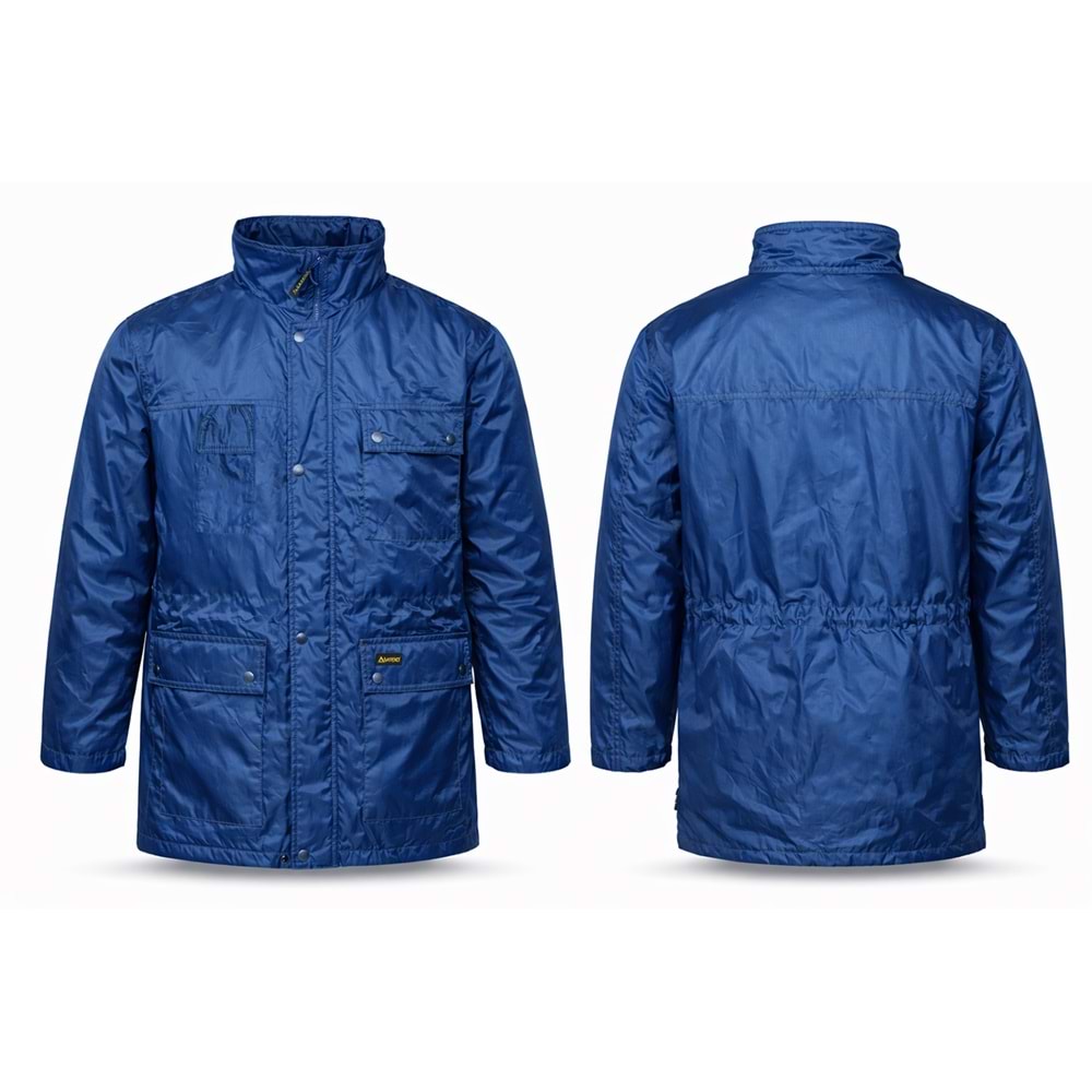 Satexo Kaban - Oeral Lacivert - XXL